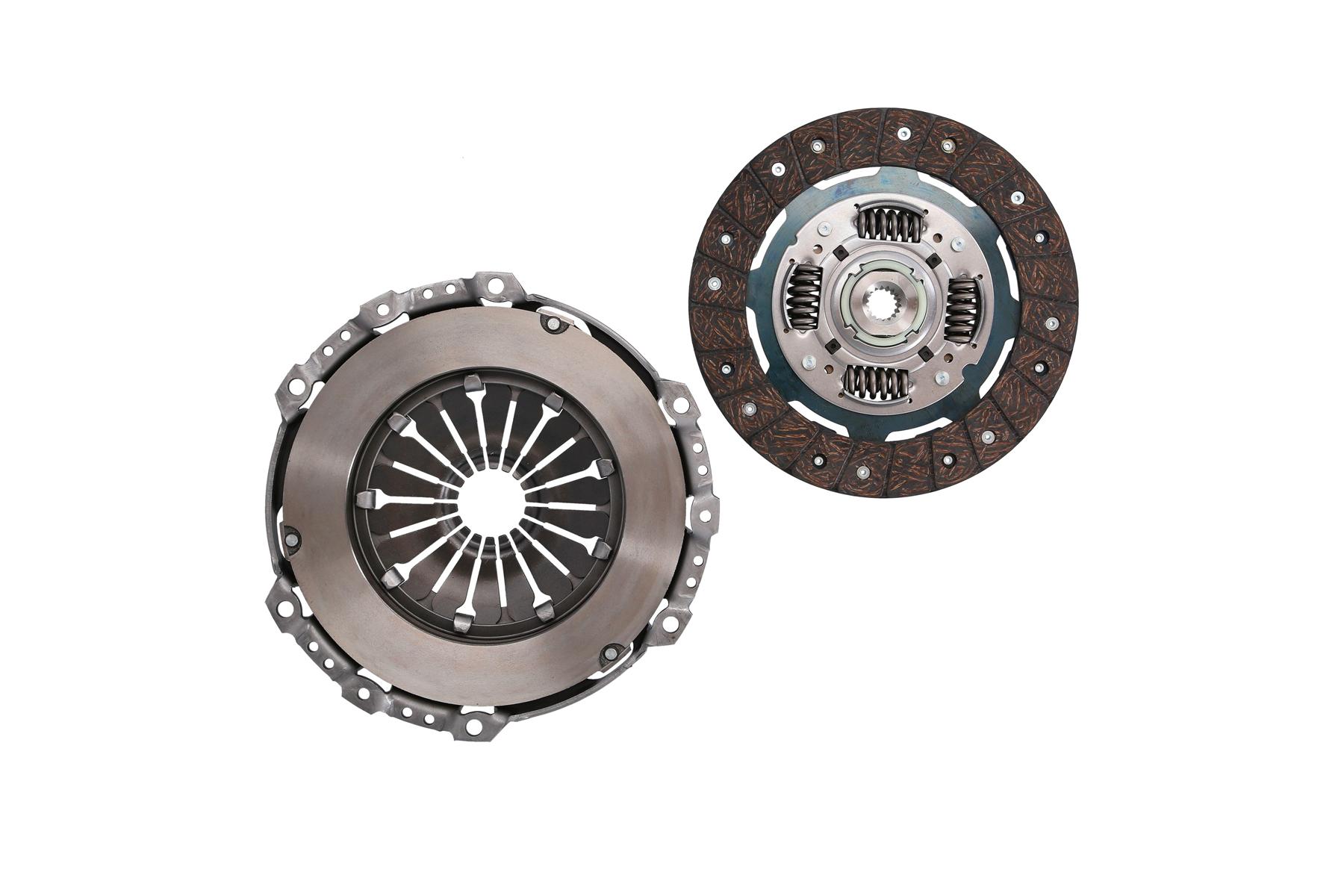 KAMOKA KAOKC248 Kuplungkészlet, kuplung szett