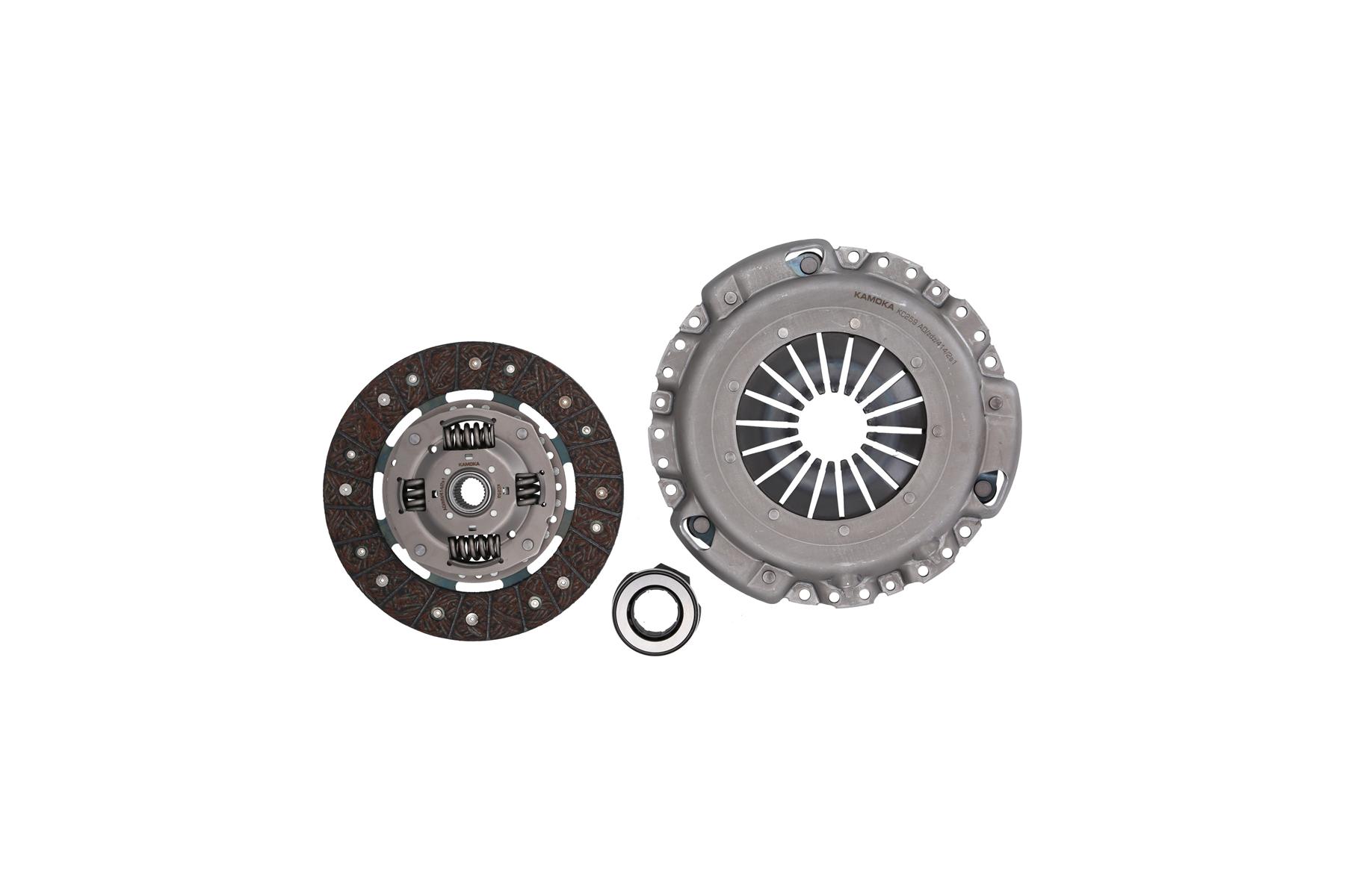 KAMOKA KAOKC259 Kuplungkészlet, kuplung szett