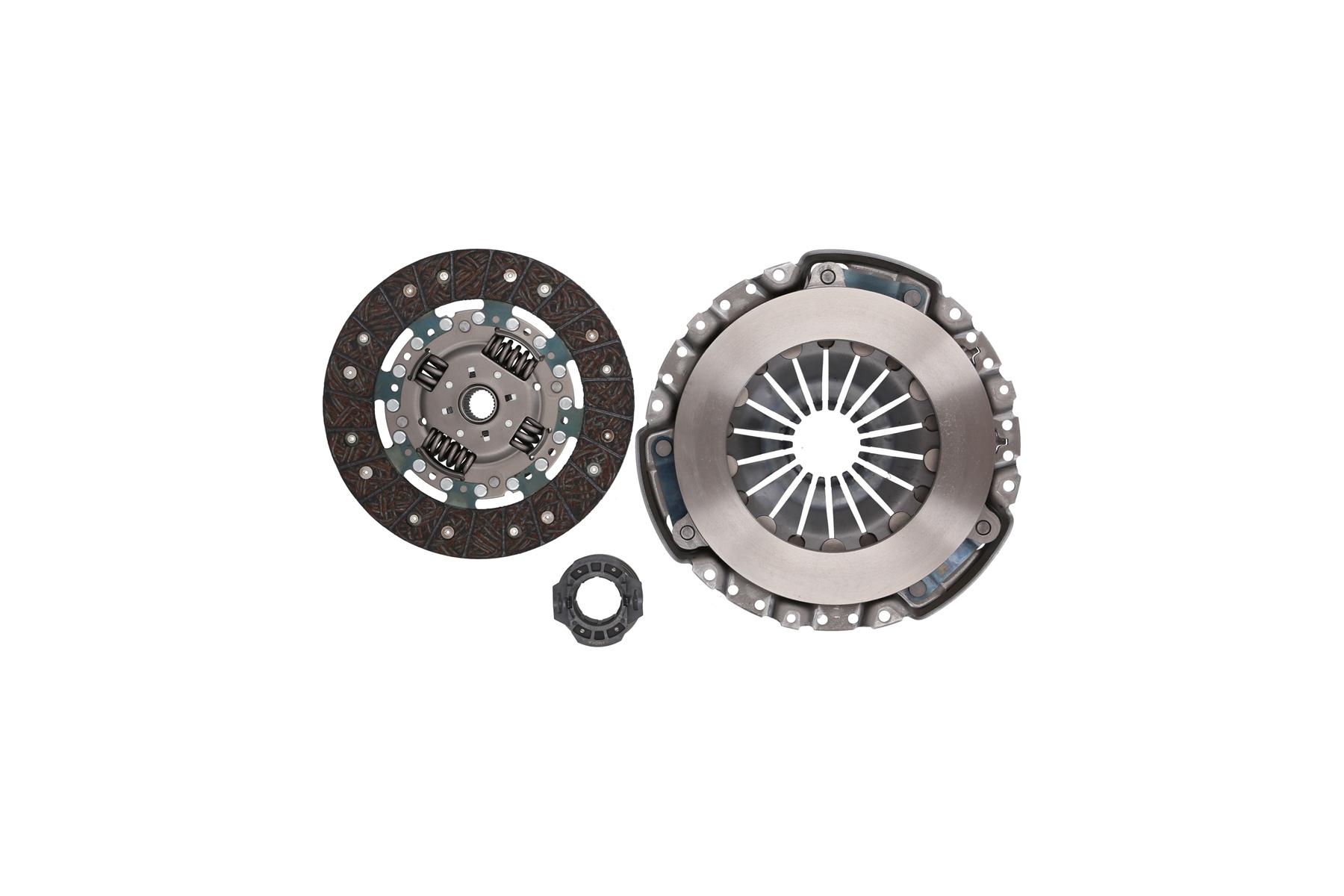 KAMOKA KAOKC259 Kuplungkészlet, kuplung szett