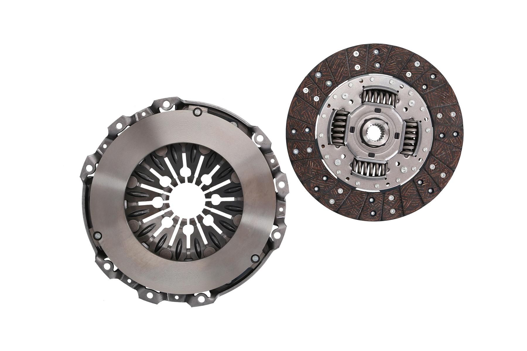 KAMOKA KAOKC270 Kuplungkészlet, kuplung szett