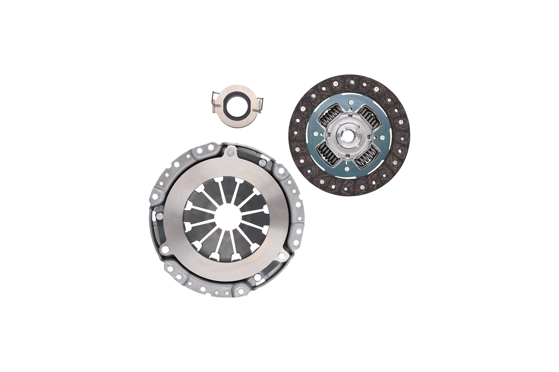 KAMOKA KAOKC275 Kuplungkészlet, kuplung szett