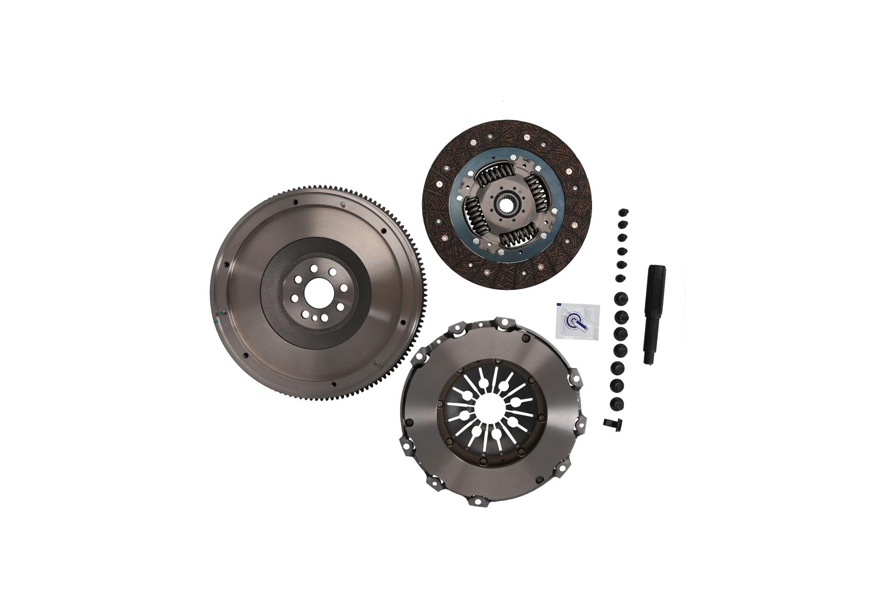 KAMOKA KAOKC281 Kuplungkészlet, kuplung szett