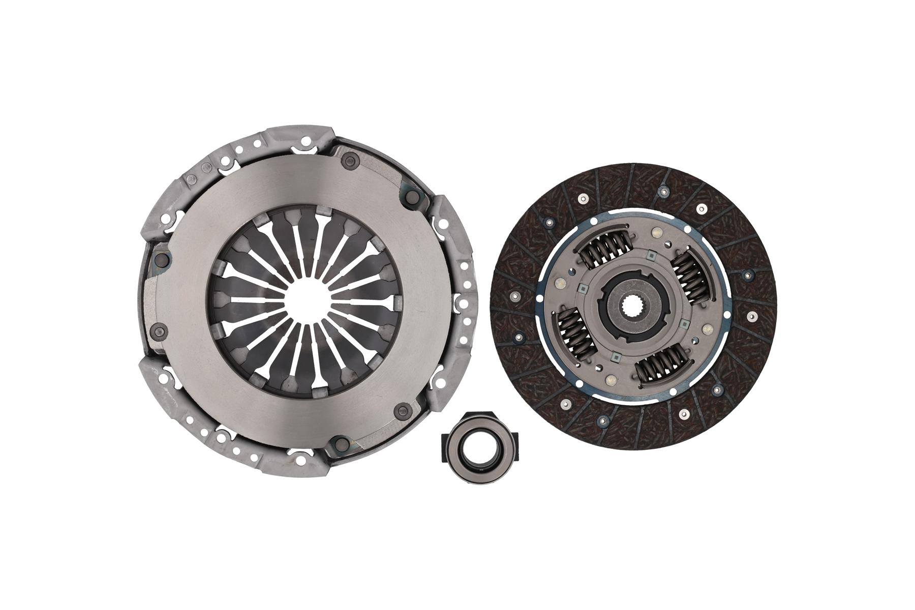 KAMOKA KAOKC292 Kuplungkészlet, kuplung szett