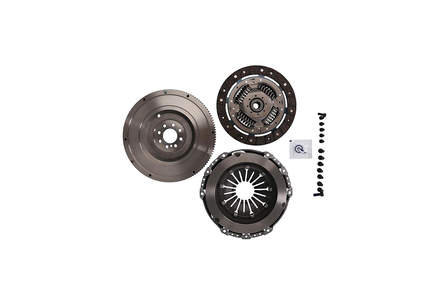 KAMOKA KAOKC314 Kuplungkészlet, kuplung szett