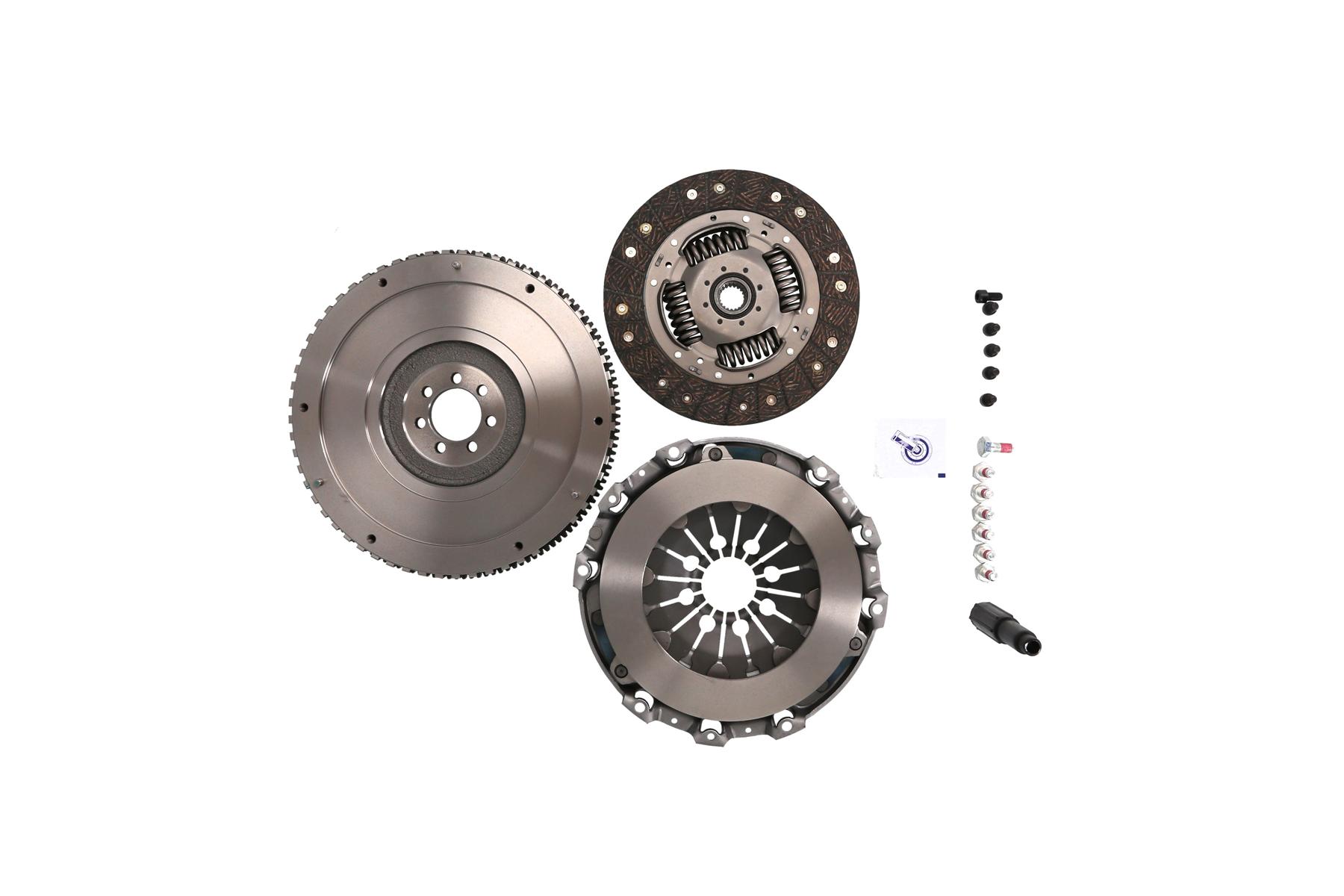 KAMOKA  Kuplungkészlet, kuplung szett