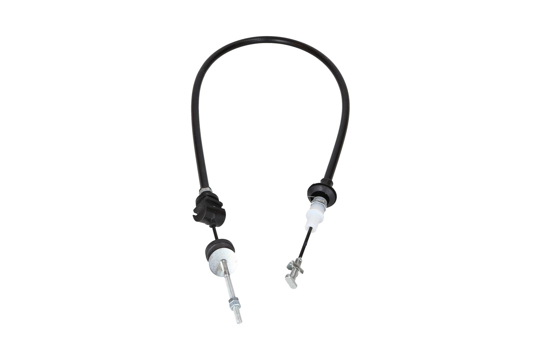 KAMOKA KAMLC143 huzal, kuplungműködtetés