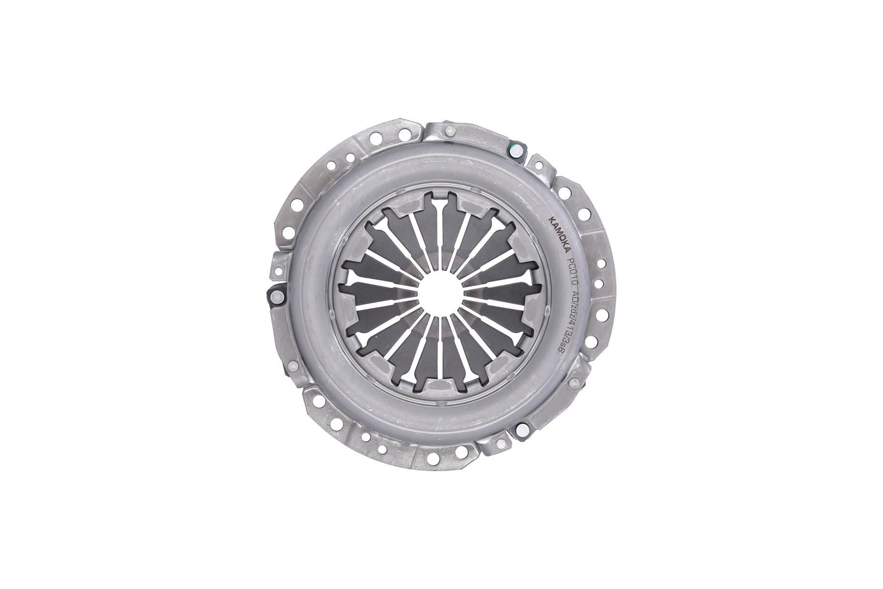 KAMOKA KAOPC010 Kuplungszerkezet, nyomólap kuplunghoz