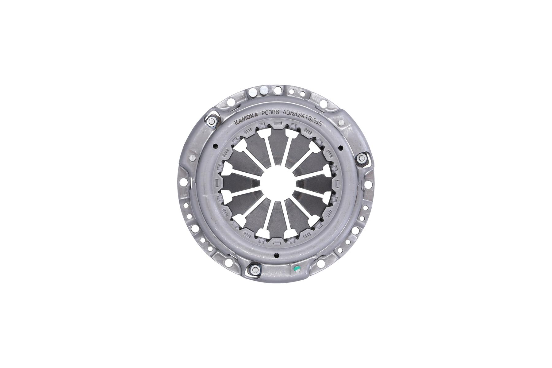 KAMOKA KAOPC086 Kuplungszerkezet, nyomólap kuplunghoz