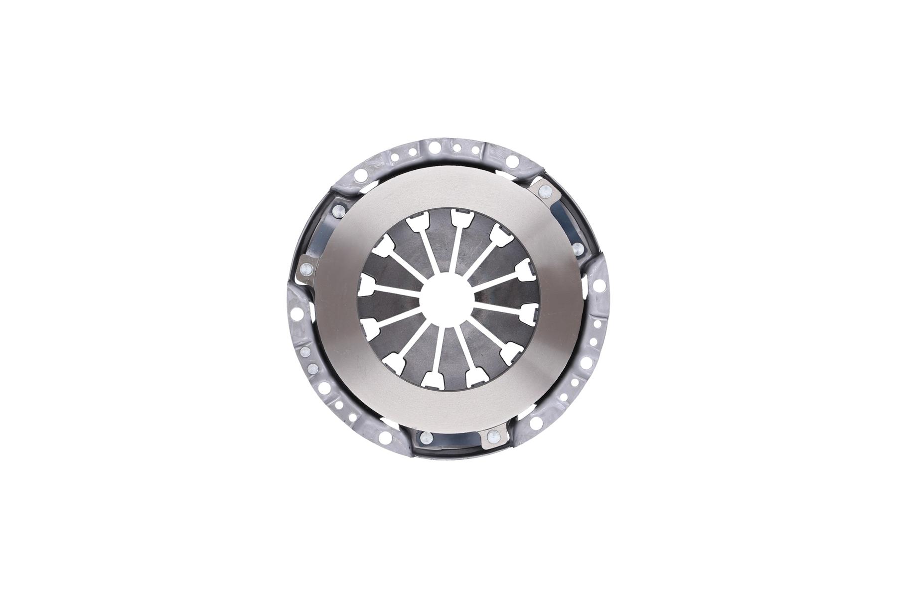 KAMOKA KAOPC086 Kuplungszerkezet, nyomólap kuplunghoz