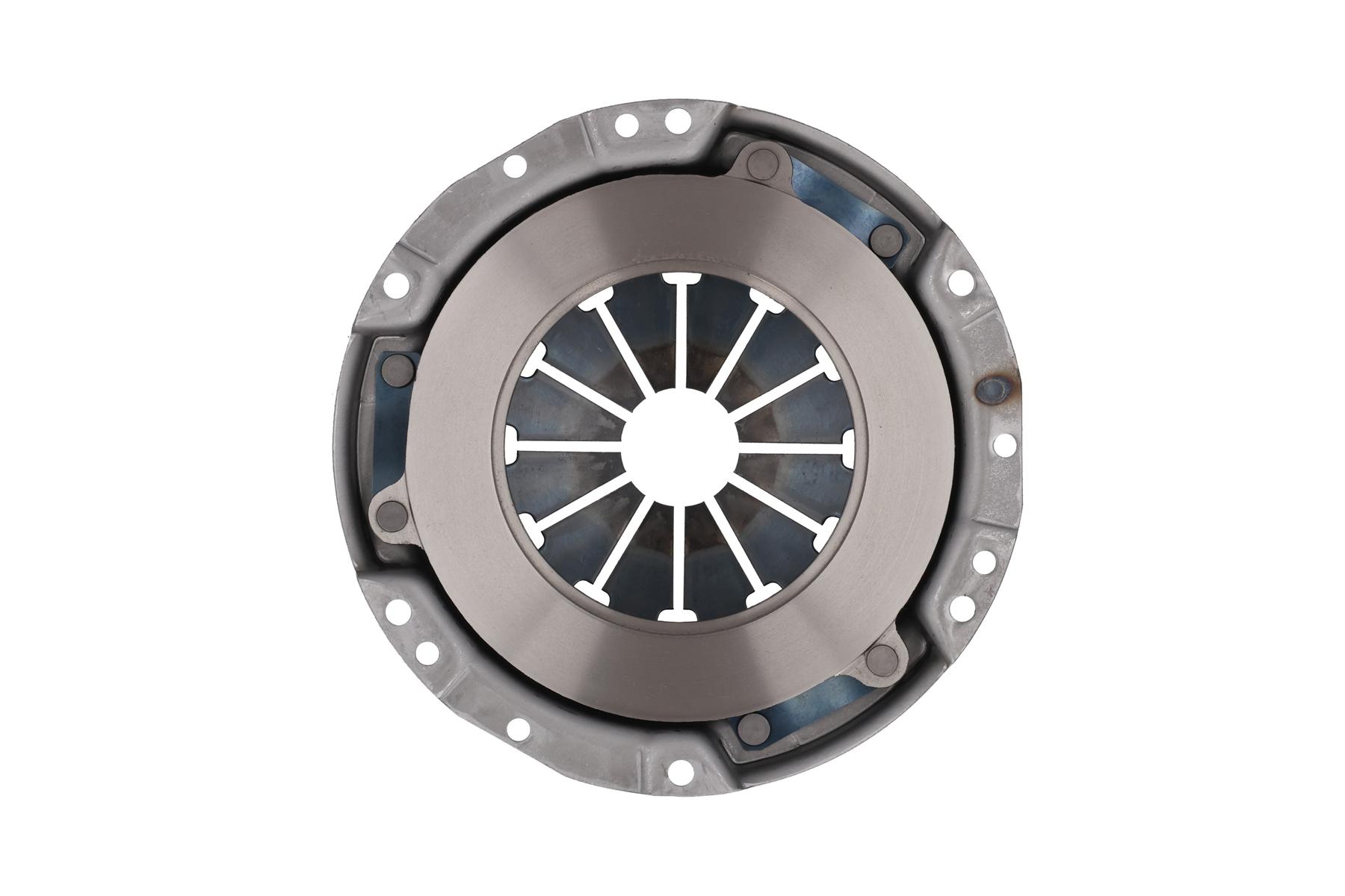 KAMOKA KAOPC230 Kuplungszerkezet, nyomólap kuplunghoz