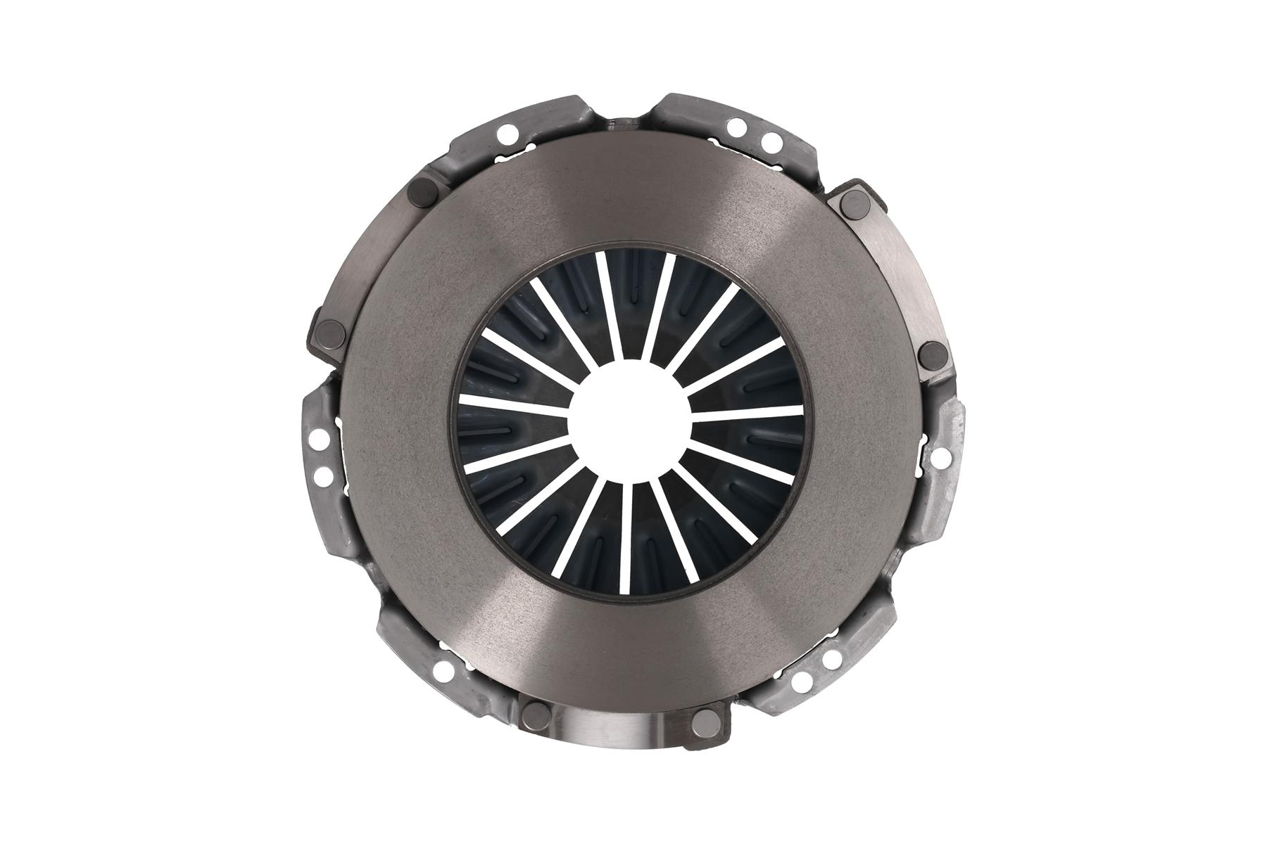 KAMOKA KAOPC234 Kuplungszerkezet, nyomólap kuplunghoz