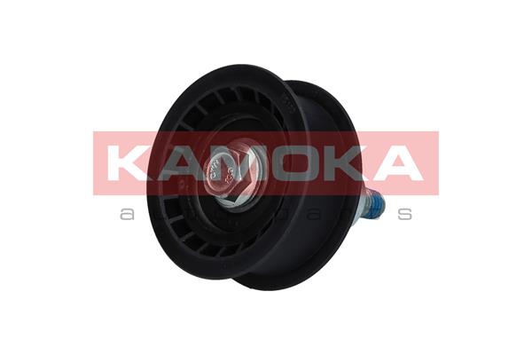 KAMOKA KAOR0132 Vezetőgörgő fogasszíj-vezérműszíjhoz