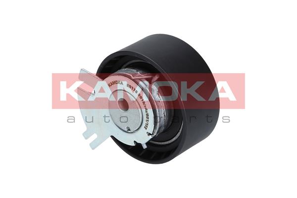 KAMOKA KAOR0178 Feszítő görgő fogasszíj-vezérműszíjhoz