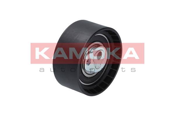 KAMOKA KAOR0178 Feszítő görgő fogasszíj-vezérműszíjhoz