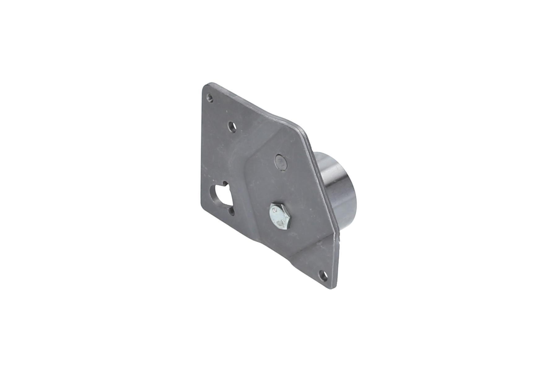 KAMOKA KAOR0187 Feszítő görgő fogasszíj-vezérműszíjhoz