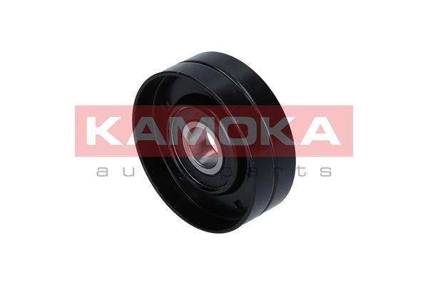 KAMOKA KAMR0224 feszítőkar, hosszbordás szíj