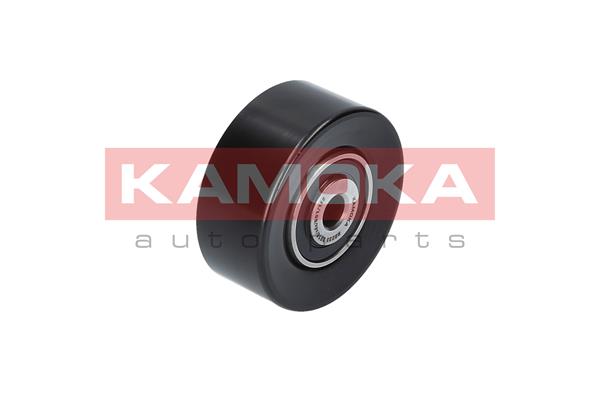 KAMOKA KAMR0235 Szíjtárcsa/vezetőgörgő, hosszbordás szíj