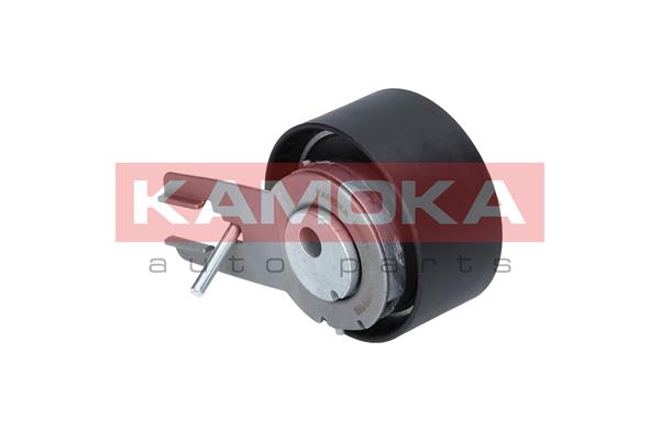 KAMOKA KAOR0281 Feszítő görgő fogasszíj-vezérműszíjhoz