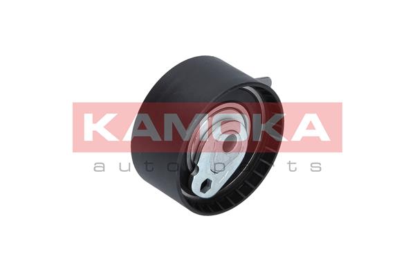 KAMOKA KAOR0281 Feszítő görgő fogasszíj-vezérműszíjhoz