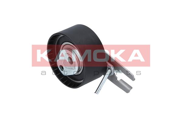 KAMOKA KAOR0281 Feszítő görgő fogasszíj-vezérműszíjhoz