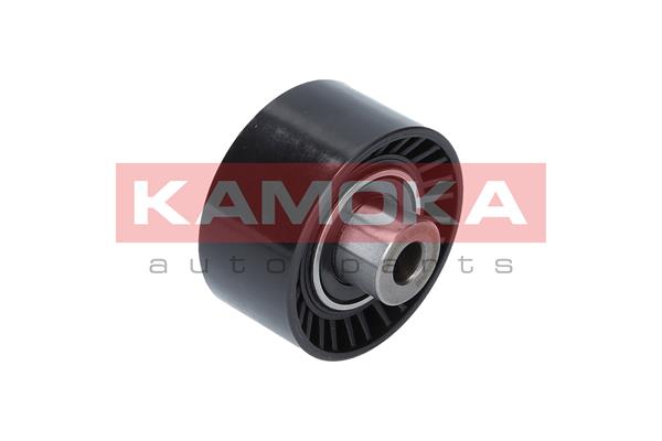 KAMOKA KAOR0293 Vezetőgörgő fogasszíj-vezérműszíjhoz