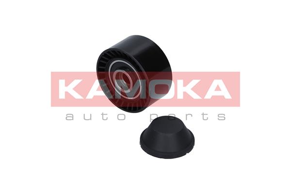 KAMOKA KAOR0336 Vezetőgörgő fogasszíj-vezérműszíjhoz