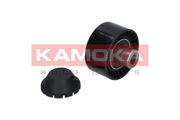 KAMOKA KAOR0336 Vezetőgörgő fogasszíj-vezérműszíjhoz