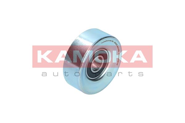 KAMOKA KAMR0429 feszítőgörgő, hosszbordás szíj
