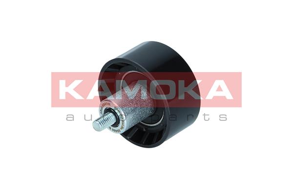 KAMOKA KAMR0480 Szíjtárcsa/vezetőgörgő, fogasszíj