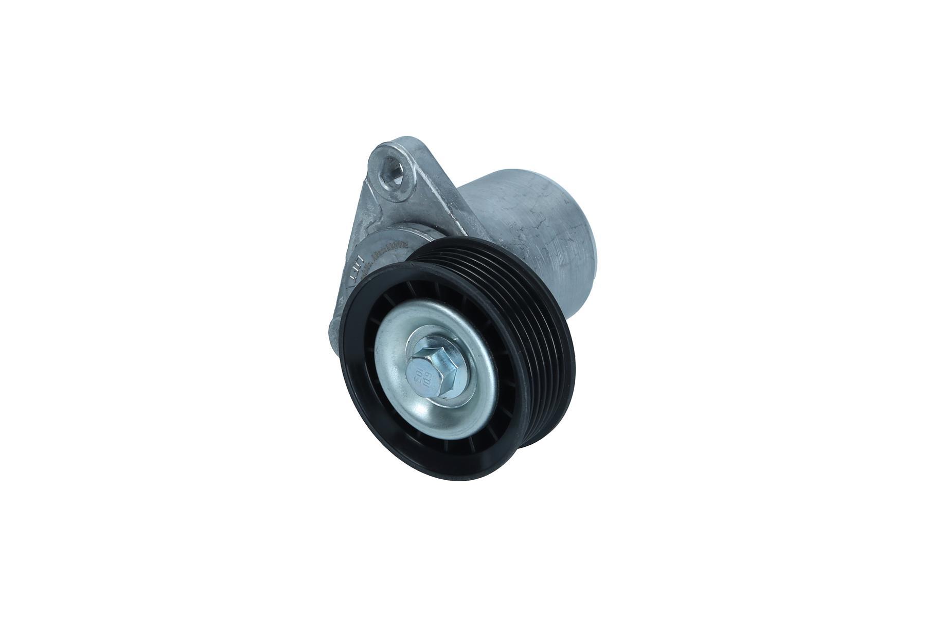 KAMOKA  Feszítőgörgő, feszítőkar, feszítőelem hosszbordásszíjhoz