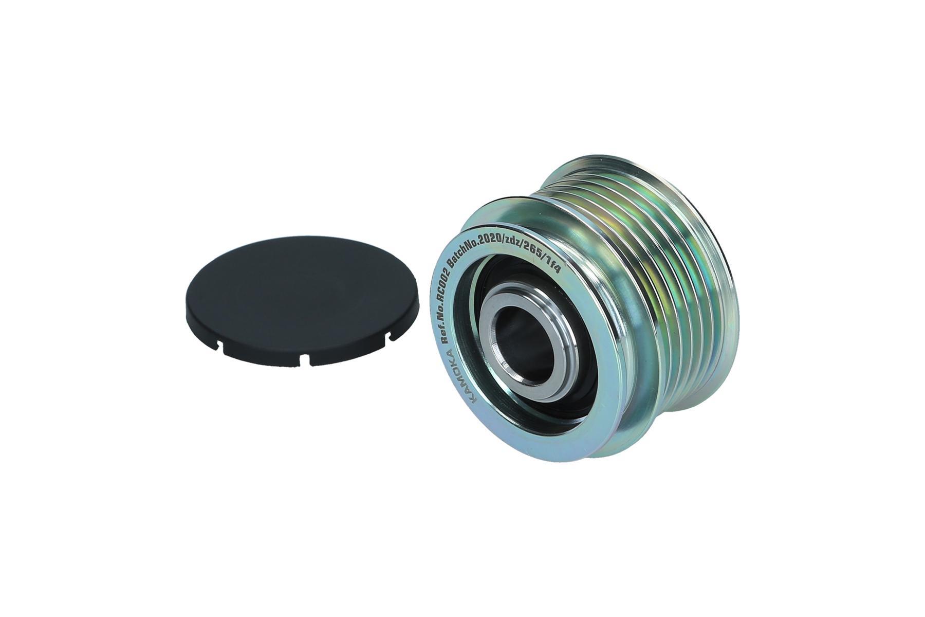 KAMOKA KAORC002 Szabadonfutós ékszíjtárcsa