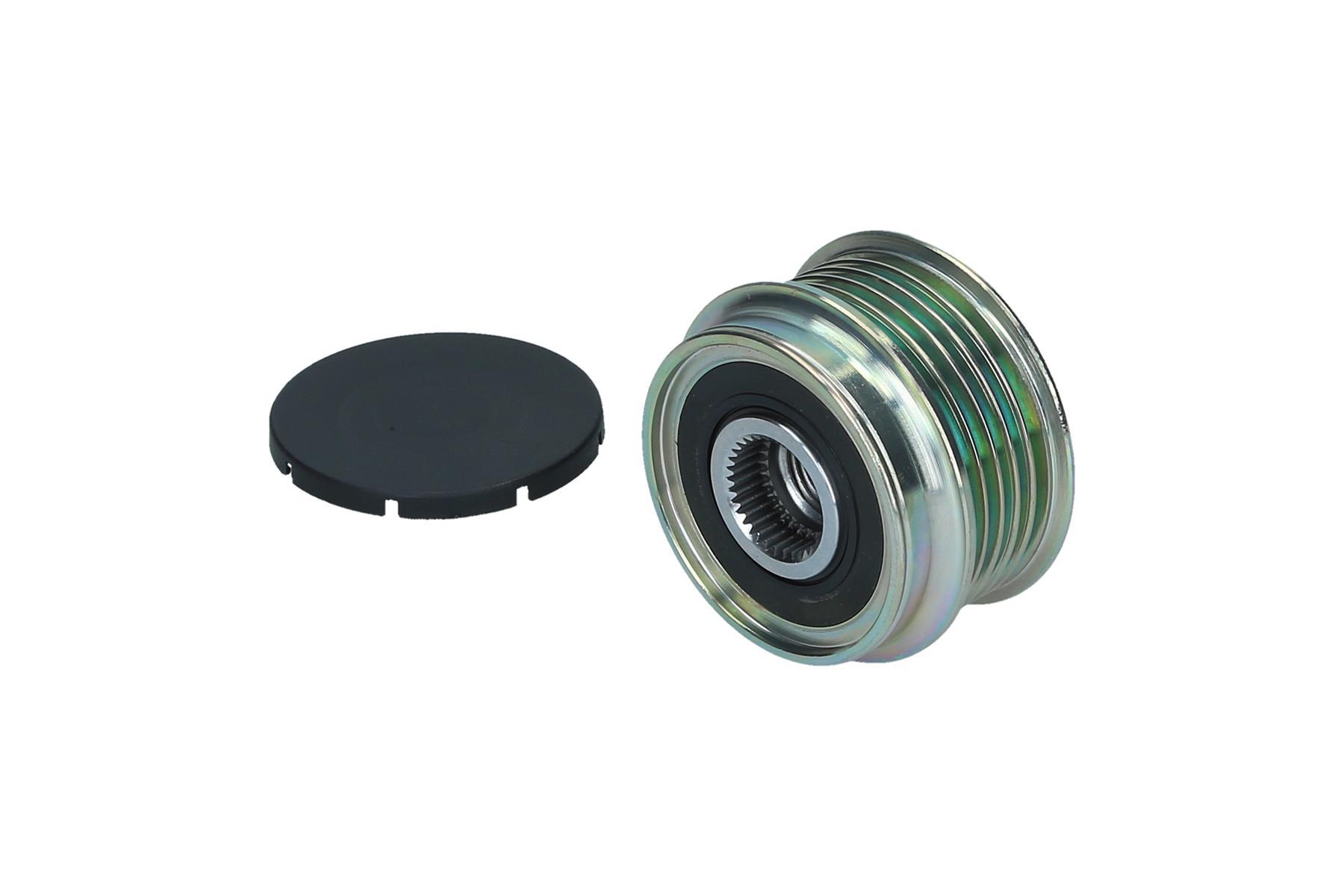 KAMOKA KAORC004 Szabadonfutós ékszíjtárcsa