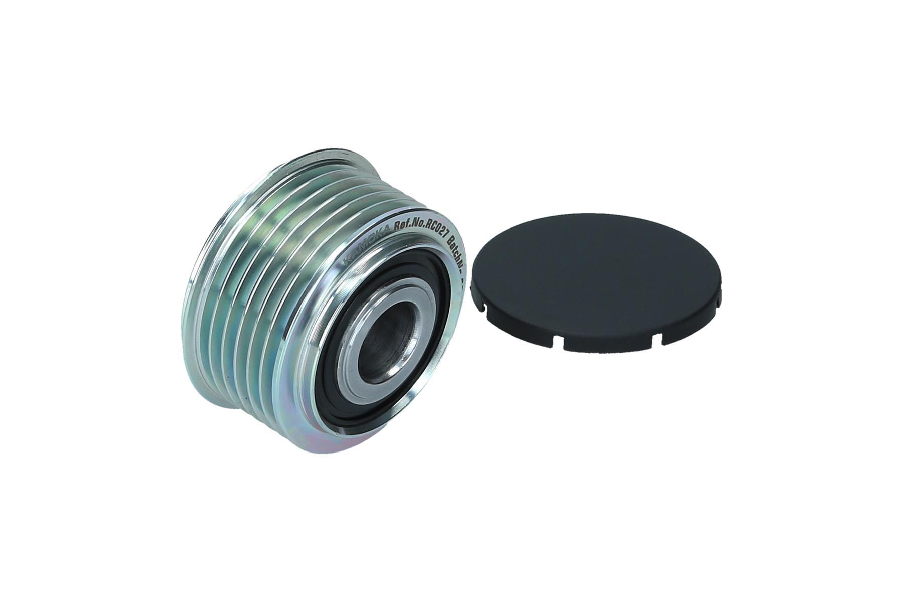 KAMOKA KAORC027 Szabadonfutós ékszíjtárcsa