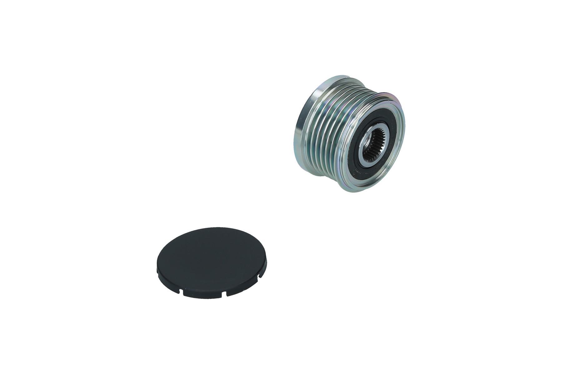 KAMOKA KAORC030 Szabadonfutós ékszíjtárcsa