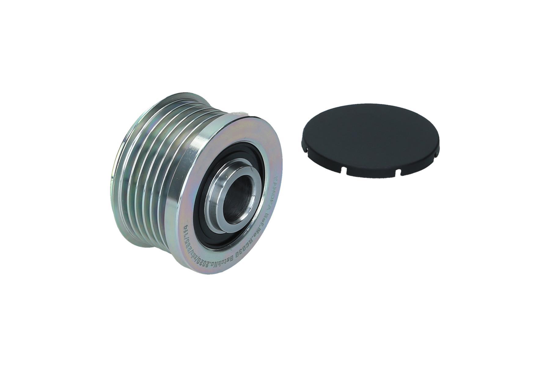 KAMOKA KAORC030 Szabadonfutós ékszíjtárcsa