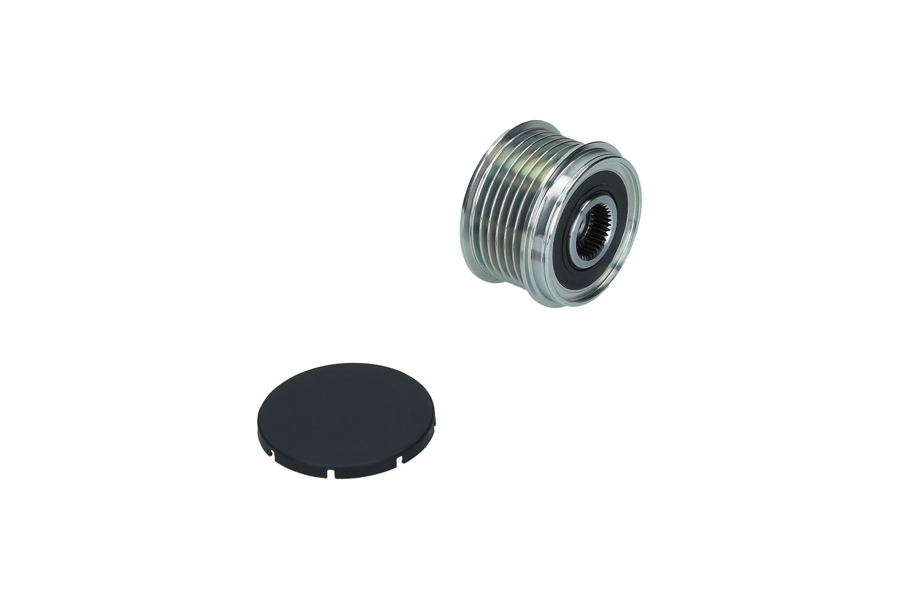 KAMOKA KAORC035 Szabadonfutós ékszíjtárcsa