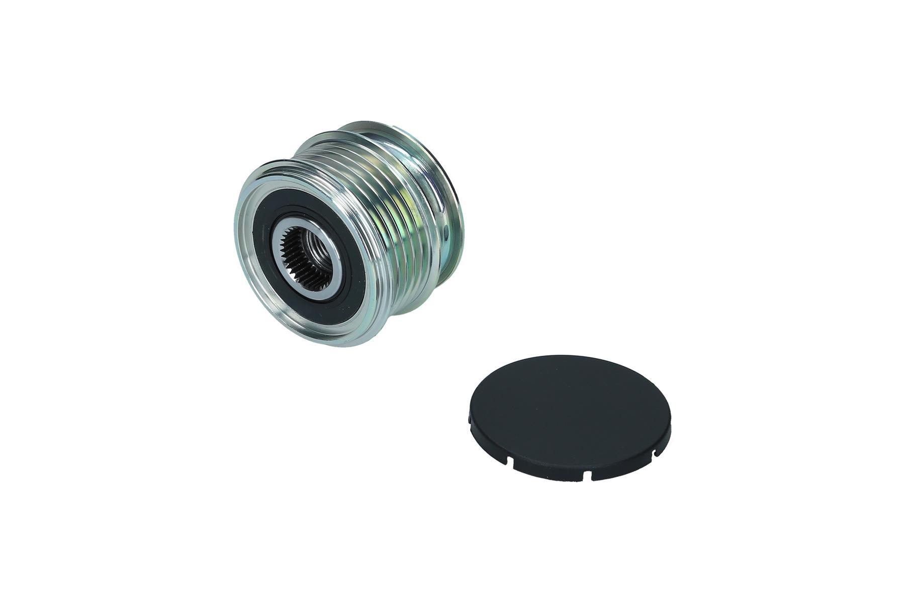 KAMOKA KAORC059 Szabadonfutós ékszíjtárcsa