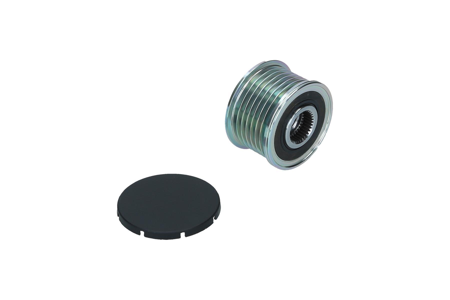 KAMOKA KAORC067 Szabadonfutós ékszíjtárcsa