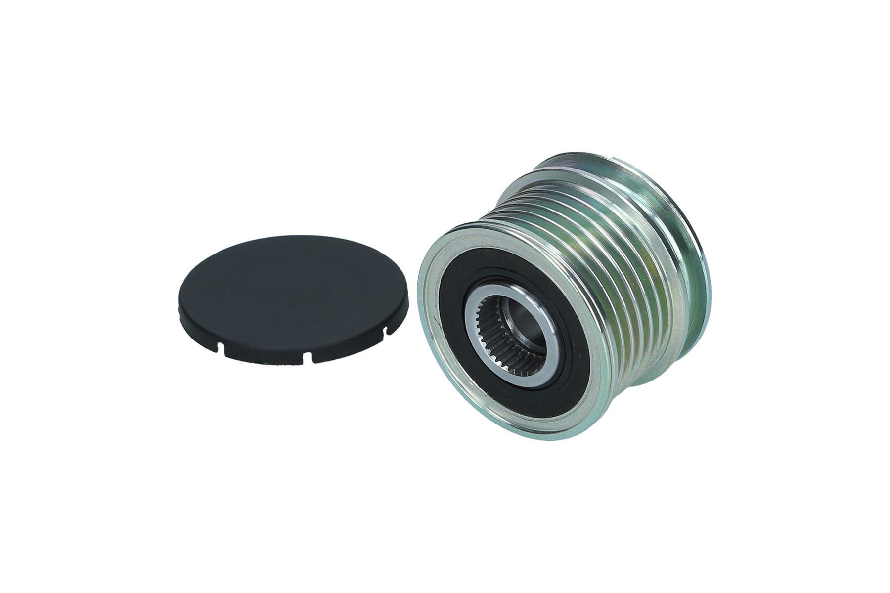 KAMOKA KAORC069 Szabadonfutós ékszíjtárcsa