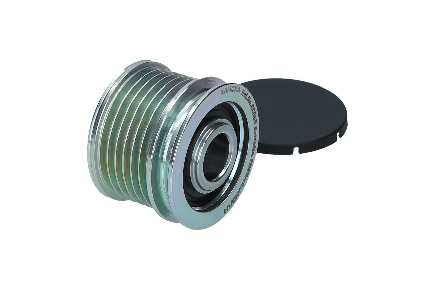 KAMOKA KAORC069 Szabadonfutós ékszíjtárcsa