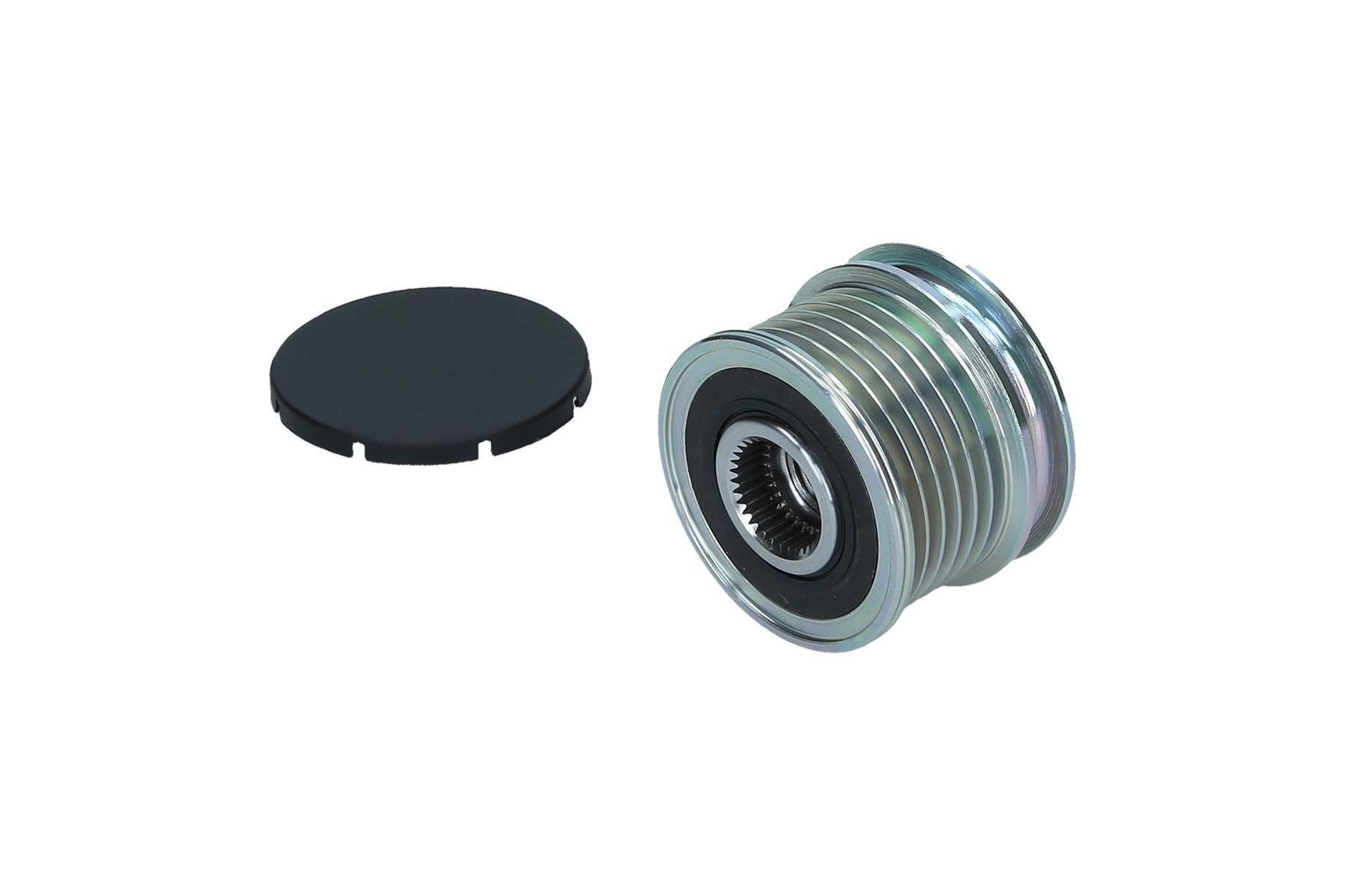 KAMOKA KAMRC074 generátor szabadonfutó