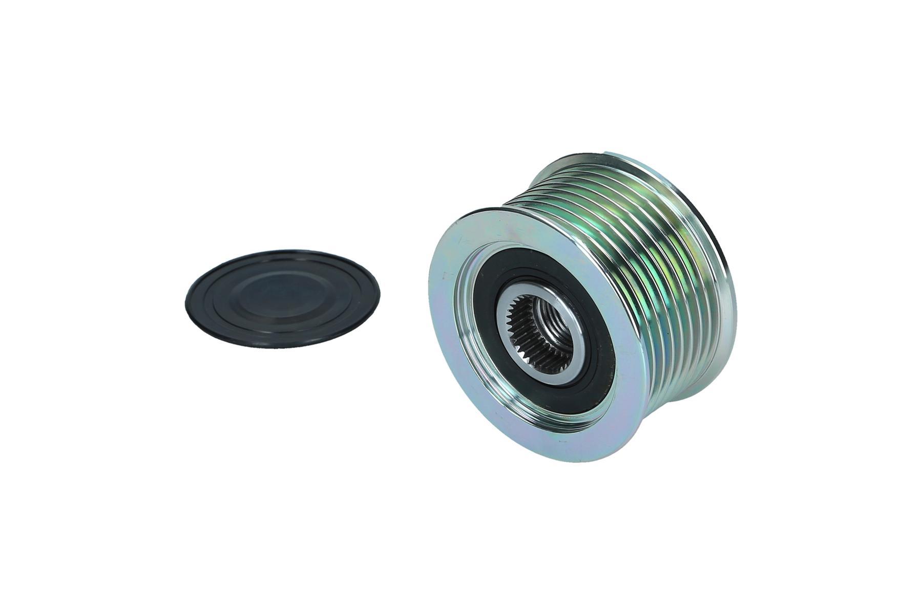 KAMOKA KAMRC086 generátor szabadonfutó