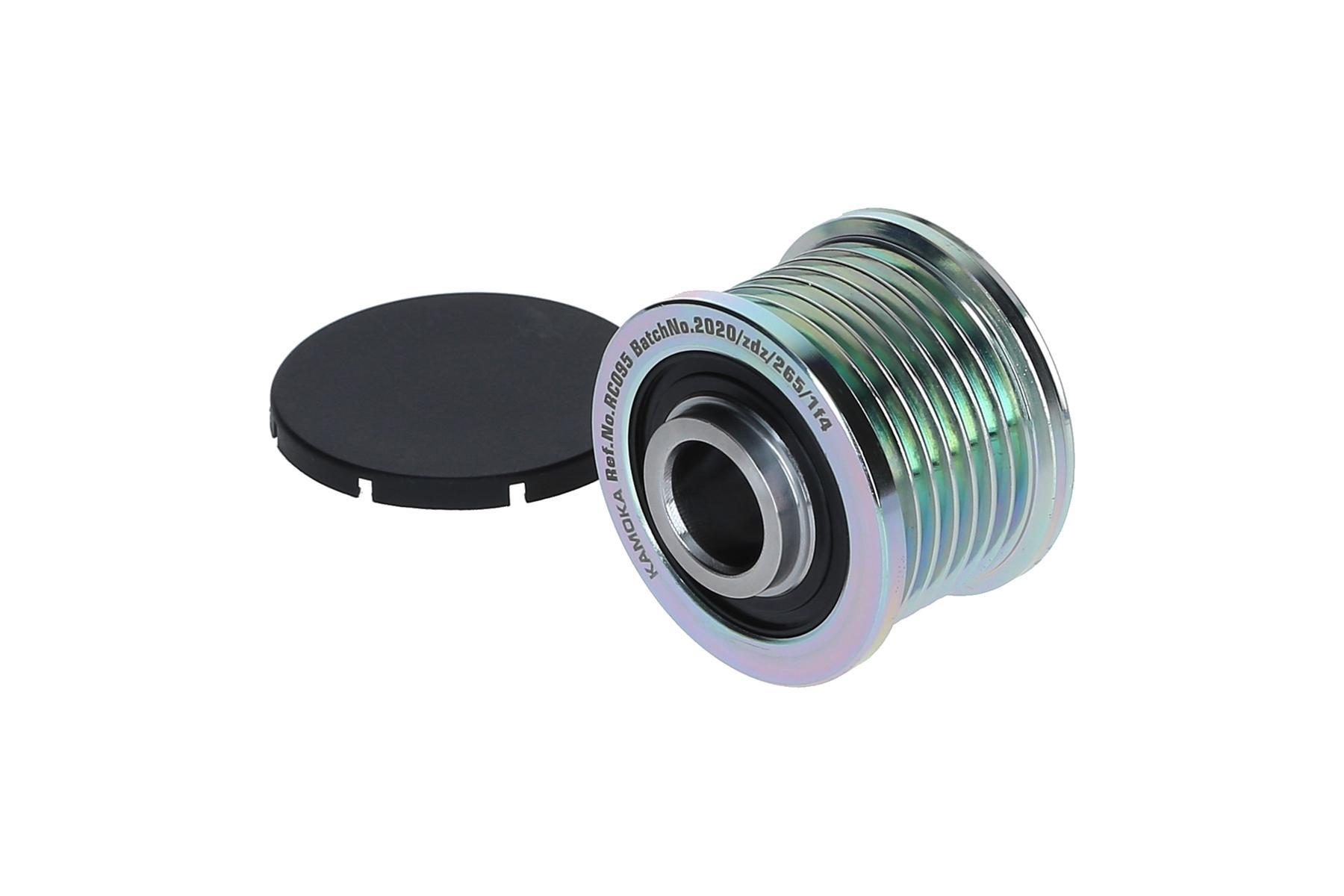 KAMOKA KAORC095 Szabadonfutós ékszíjtárcsa