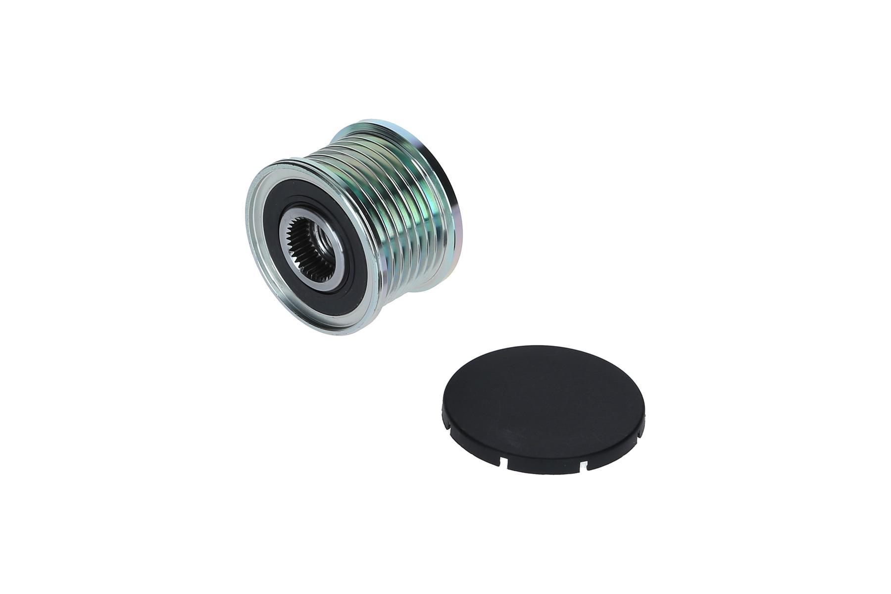 KAMOKA KAORC095 Szabadonfutós ékszíjtárcsa