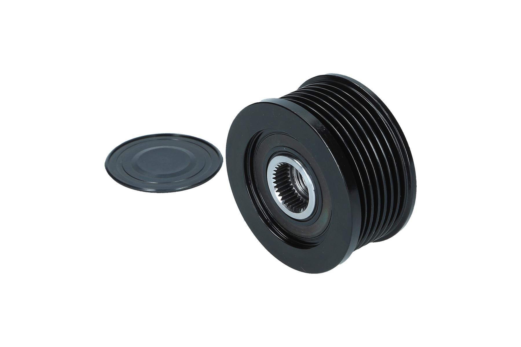 KAMOKA KAORC102 Szabadonfutós ékszíjtárcsa