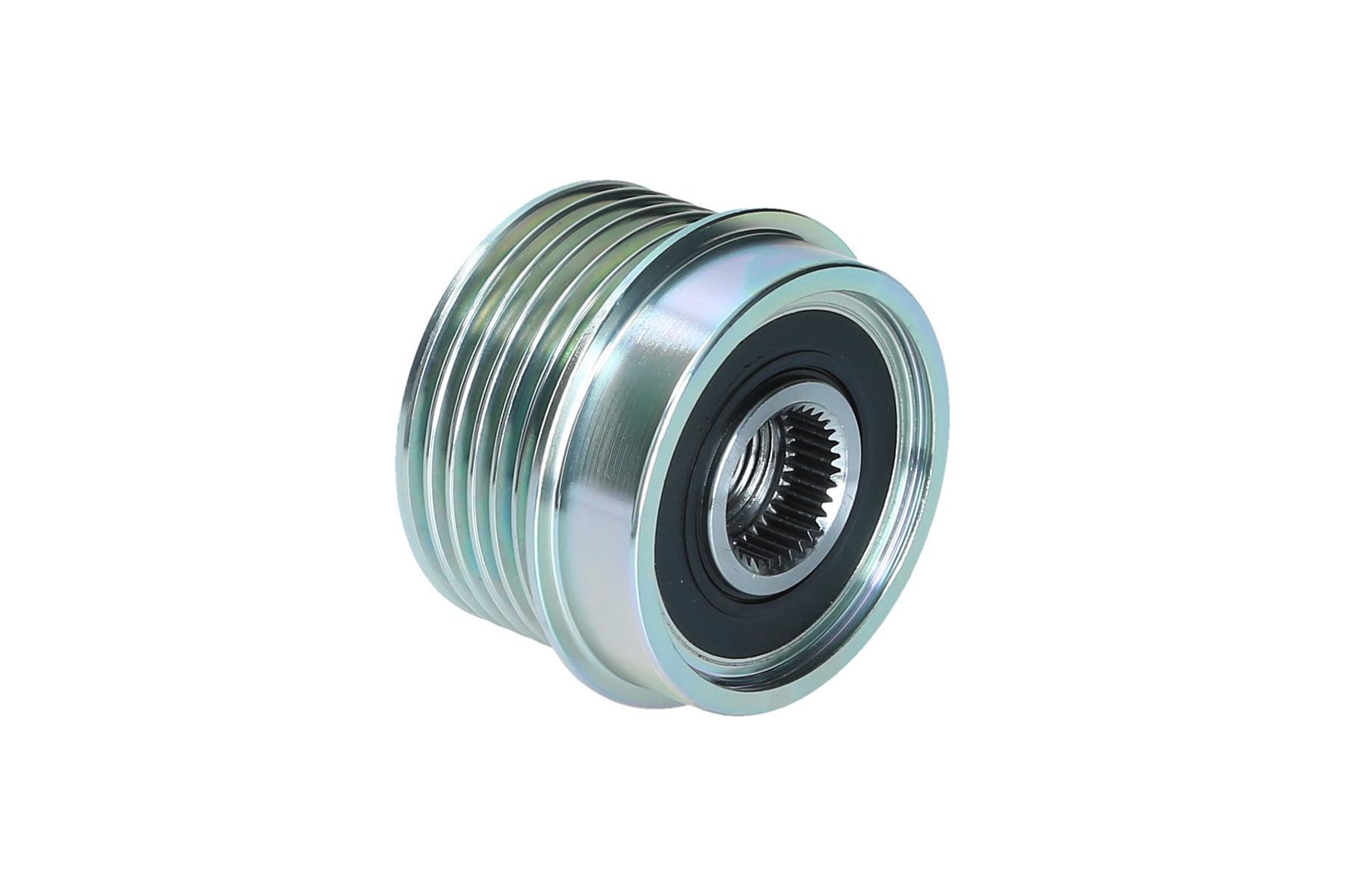 KAMOKA KAORC104 Szabadonfutós ékszíjtárcsa