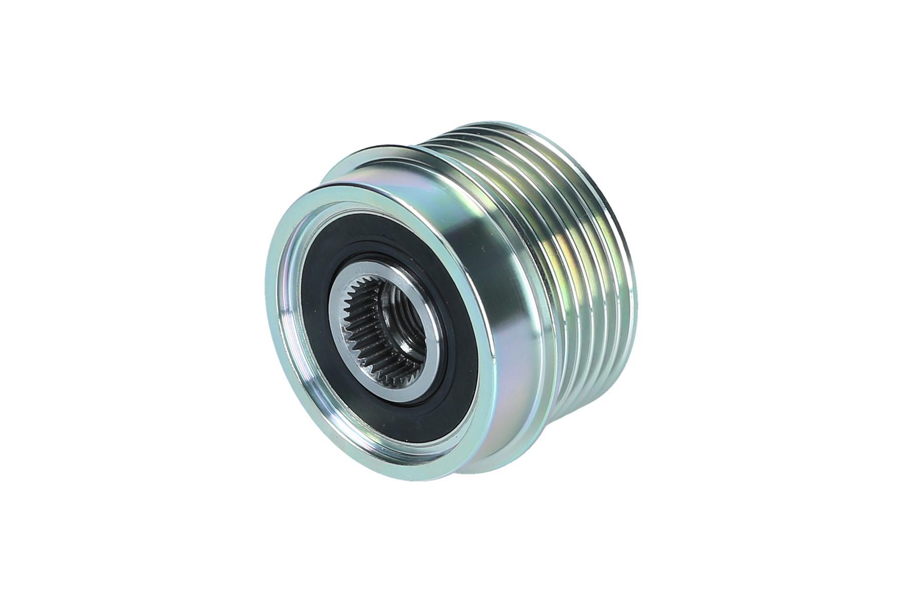 KAMOKA KAORC104 Szabadonfutós ékszíjtárcsa