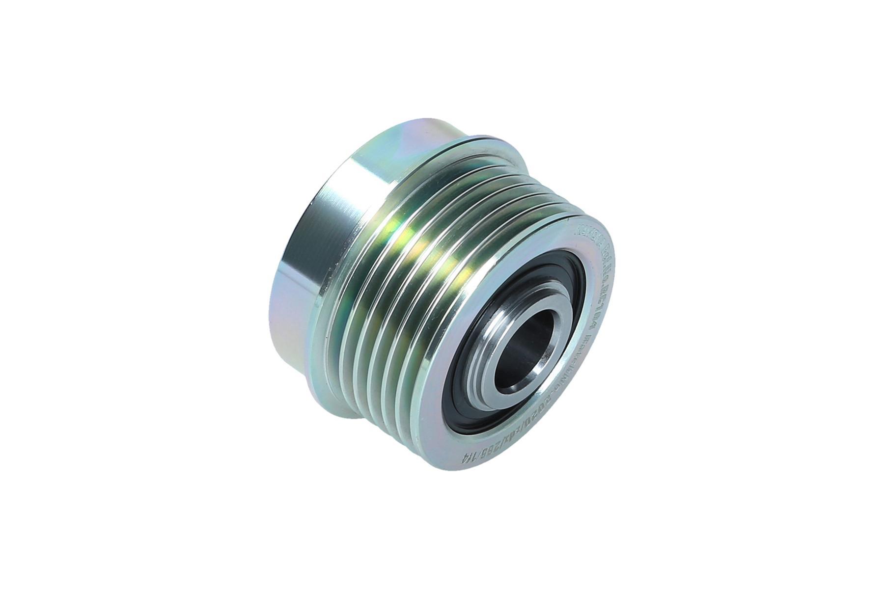 KAMOKA KAORC104 Szabadonfutós ékszíjtárcsa