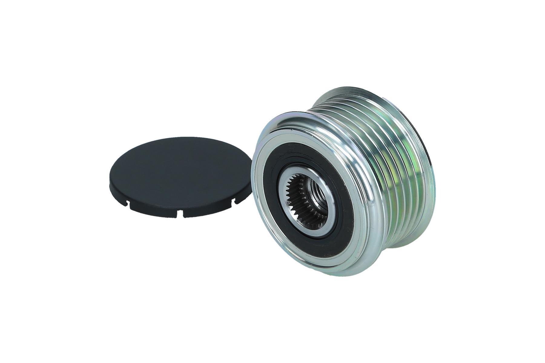 KAMOKA KAMRC141 generátor szabadonfutó