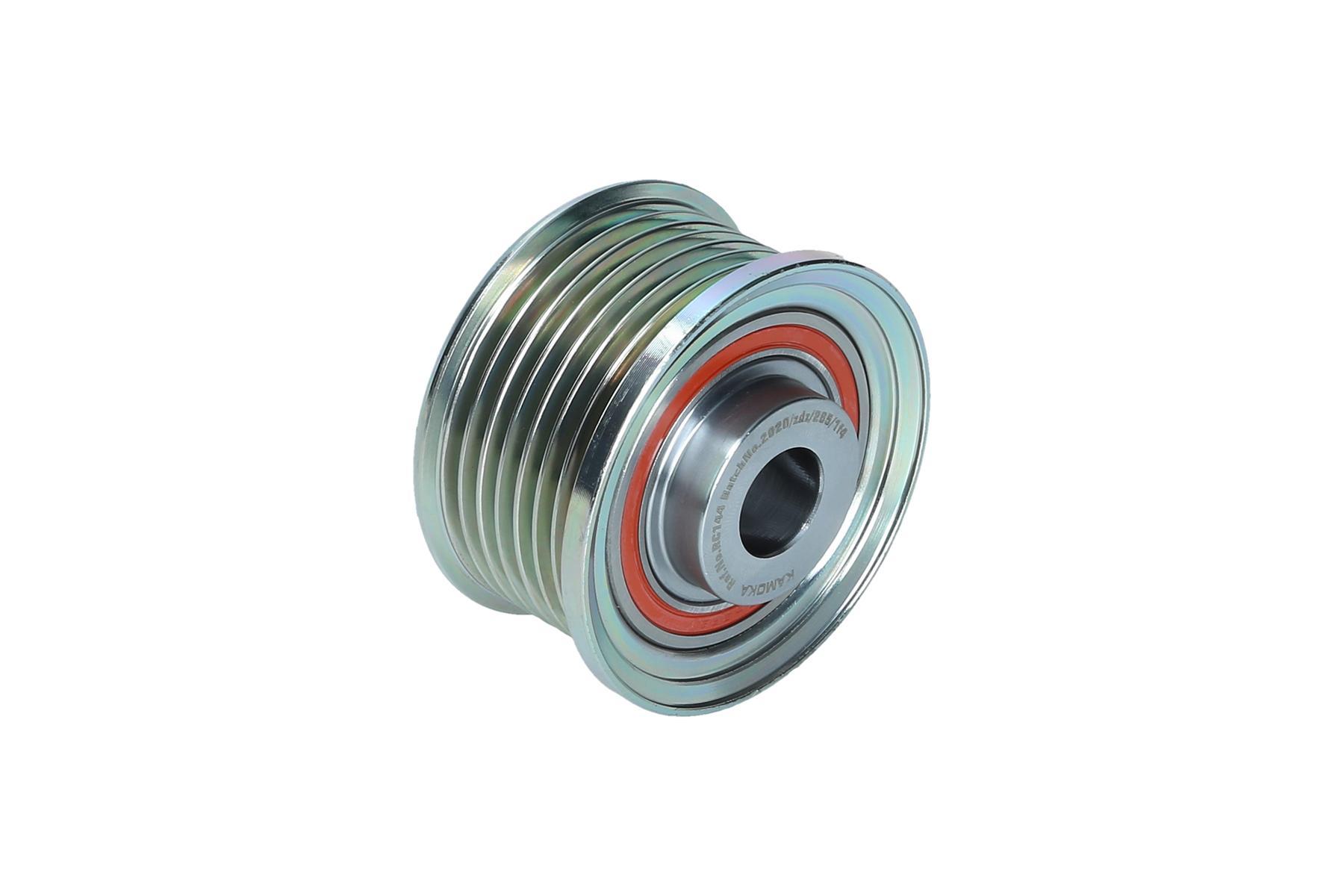 KAMOKA KAORC144 Szabadonfutós ékszíjtárcsa